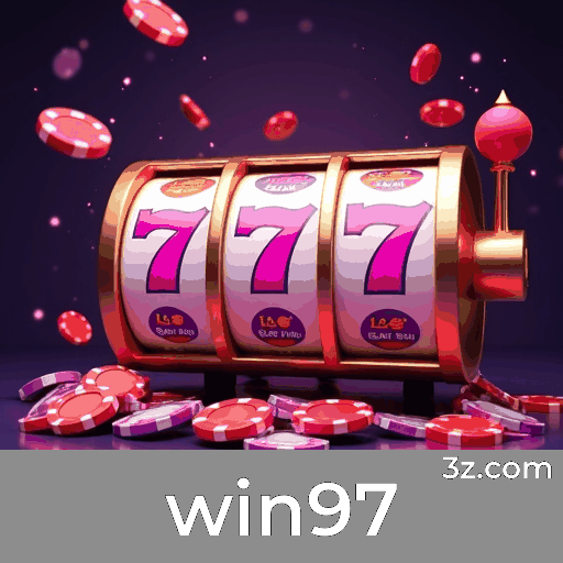 Tecnologia 3D em Jogos de Casino no Win97