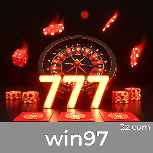 Win97 App: Descubra Benefícios Exclusivos e Recompensas Únicas