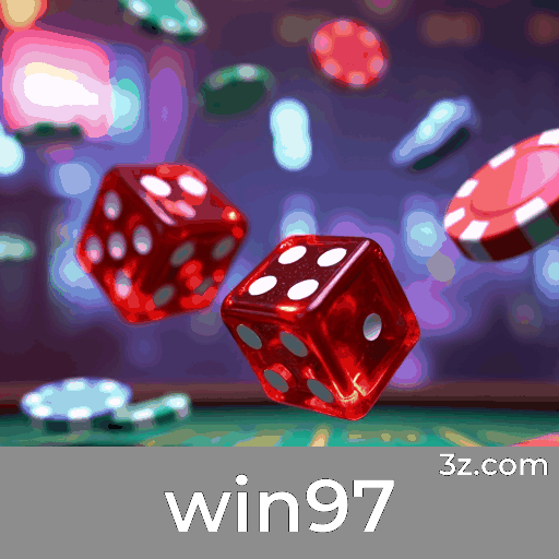 Tecnologia 3D em Jogos de Casino no Win97
