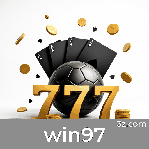 win97: Seu Cassino Online Seguro e Rápido
