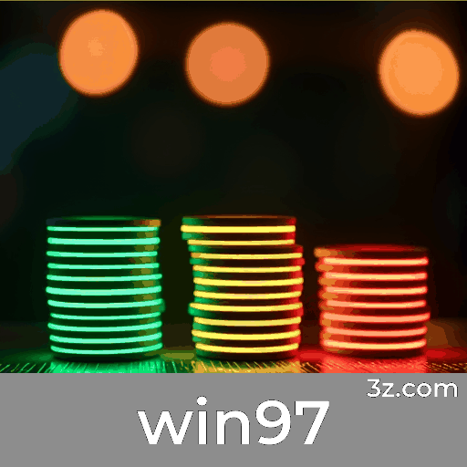 Tecnologia 3D em Jogos de Casino no Win97