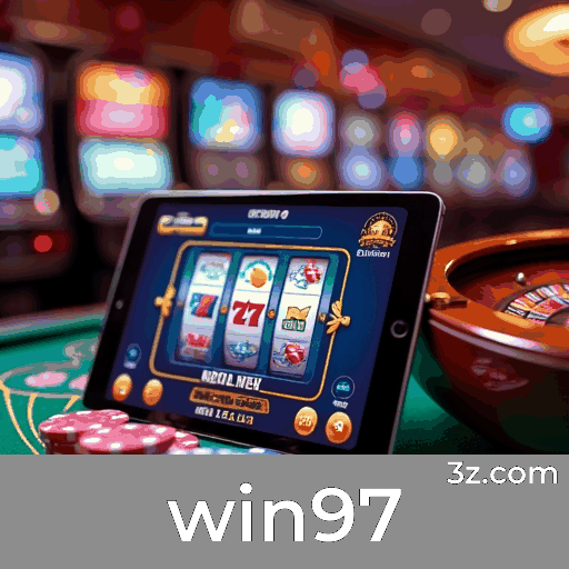 Maximize Promoções e Potencialize Ganhos com win97: Estratégia Integrada de Promoções